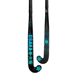 PALO OSAKA 10 MID BOW ELECTRIC BLUE AQUATIC AWE