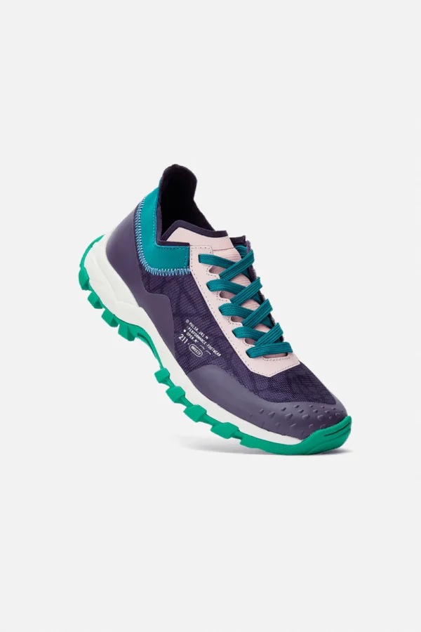 Botines Balling PULSR Indigo