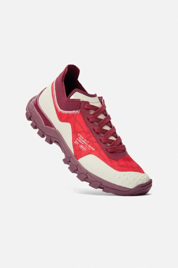 Botines Balling PULSR Ember