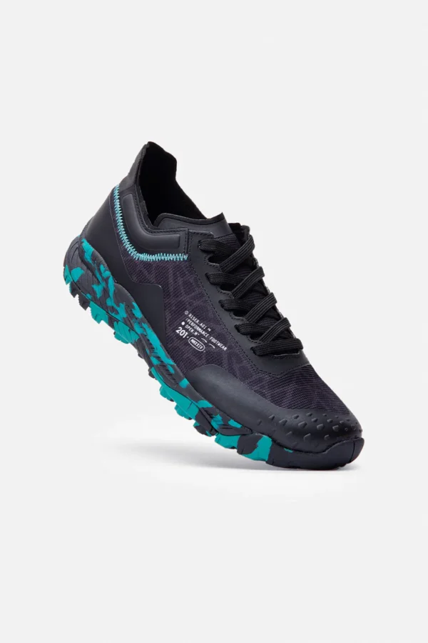 Botines Balling RISER Carbon
