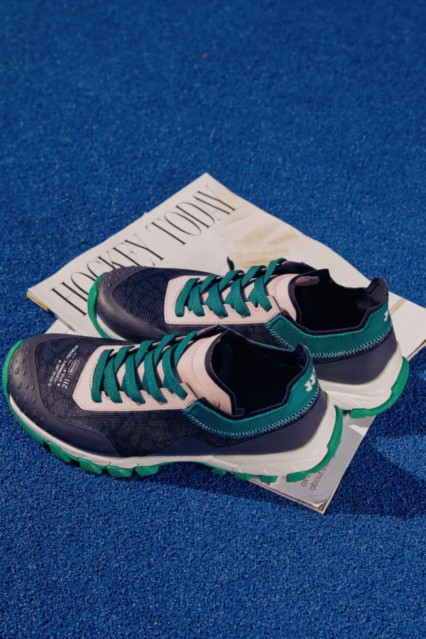 Botines Balling PULSR Indigo - Image 2