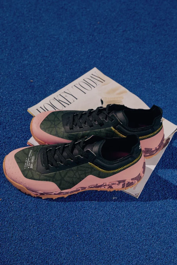 Botines Balling RISER Orchid - Image 3