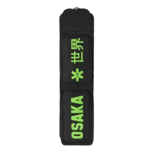 FUNDA OSAKA SPORTS STICKBAG LARGE 2.0 BLACK