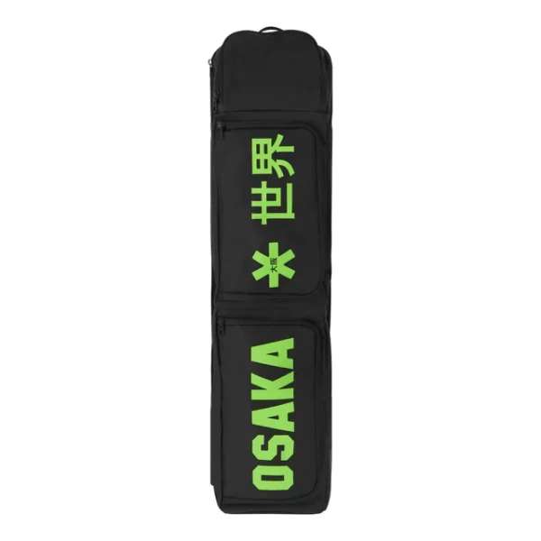 FUNDA OSAKA SPORTS STICKBAG LARGE 2.0 BLACK