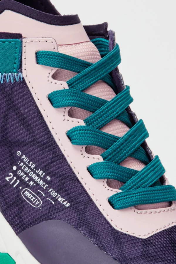 Botines Balling PULSR Indigo - Image 3