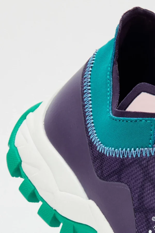 Botines Balling PULSR Indigo - Image 4