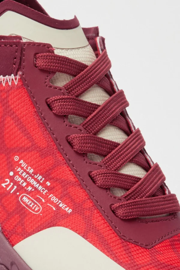 Botines Balling PULSR Ember - Image 2