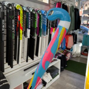 Palo Hockey Tk Total Four Mulberry 22/23 ROSA/CELESTE