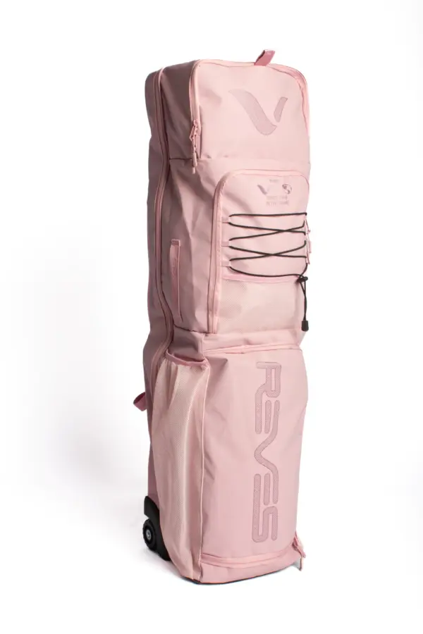 Funda REVES Wheelie Pro ( CON RUEDAS )