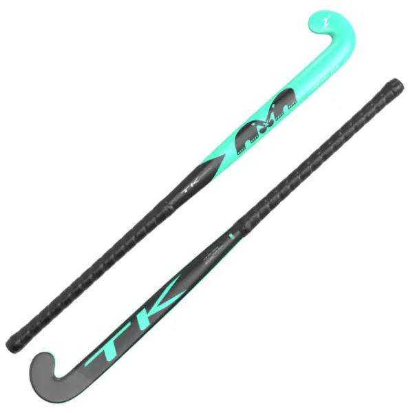 Palo TK 2024 2.5 Control Bow 10% CARBONO - Image 2