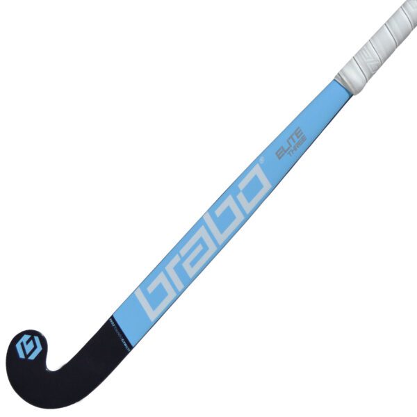 PALO BRABO Elite 3 Forged Carbon ARG Blue 90% CARBONO - Image 2