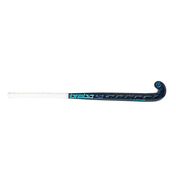 PALO BRABO Elite 3 Forged Carbon ARG Blue 90% CARBONO - Image 6