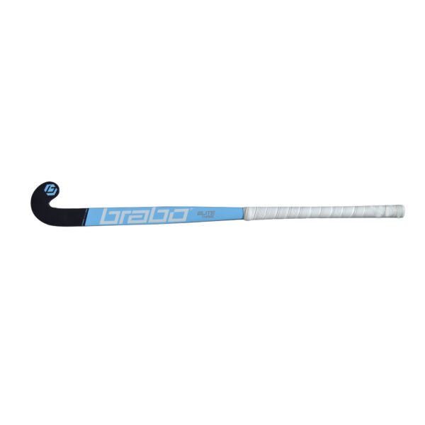 PALO BRABO Elite 3 Forged Carbon ARG Blue 90% CARBONO - Image 5