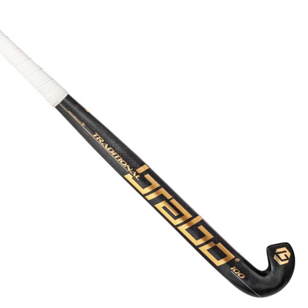 PALO BRABO  TRADITIONAL 100 ULTRA ELB 3D 100% CARBONO