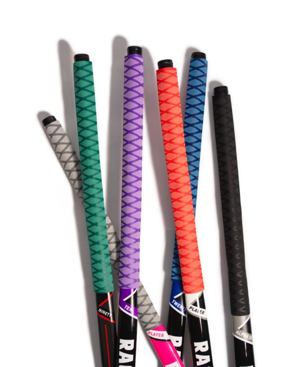 CUBRE GRIP THERMO RACCOON - Image 2