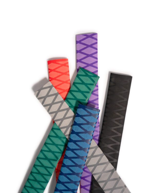 CUBRE GRIP THERMO RACCOON