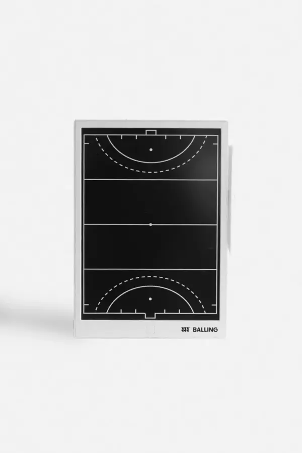 PIZARRA TACTICAL BOARD