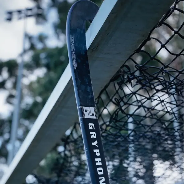 PALO GRYPHON Bluesteel Samurai G25 - Image 5