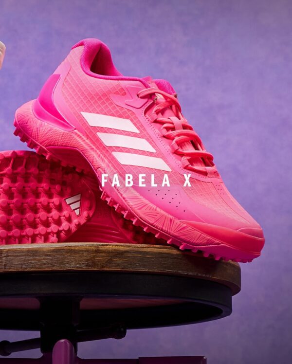 Botines ADIDAS  Fabela X 2 - Imagen 13