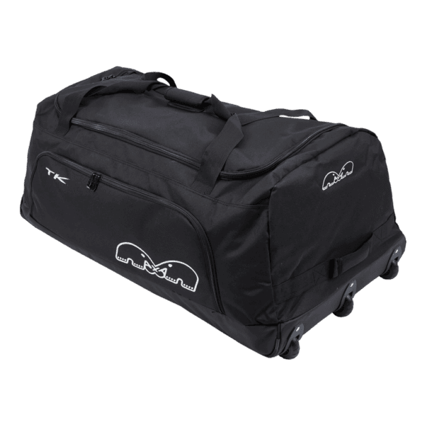 Bolso Arquero TK5 con ruedas - Image 4