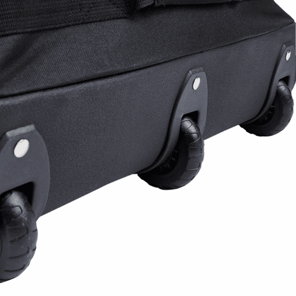 Bolso Arquero TK5 con ruedas - Image 2