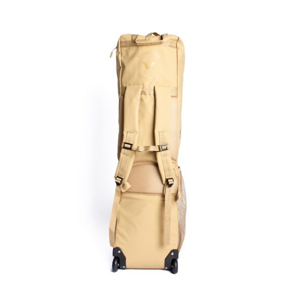 Funda REVES Wheelie Pro BEIGE ( CON RUEDAS ) - Image 2