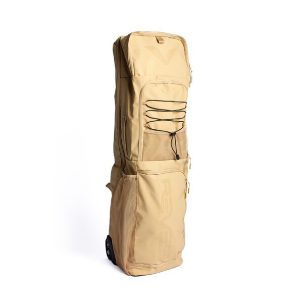 Funda REVES Wheelie Pro BEIGE ( CON RUEDAS )