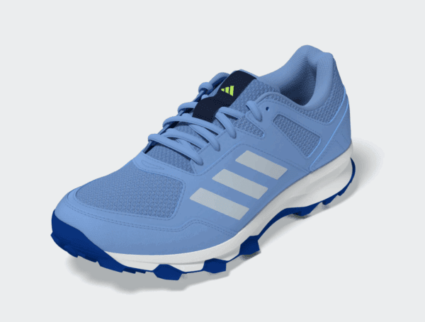 BotinesFabela Rise Blue Fusion / Halo Blue / Dark Blue - Imagen 3