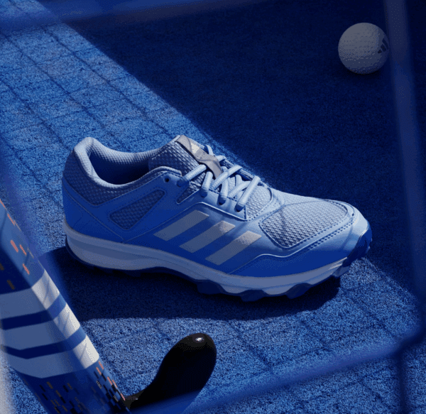 BotinesFabela Rise Blue Fusion / Halo Blue / Dark Blue - Imagen 4