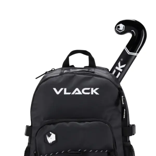 MOCHILA VLACK PREMIUM BACKPACK NEGRO