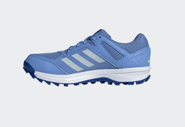 BotinesFabela Rise Blue Fusion / Halo Blue / Dark Blue - Imagen 9