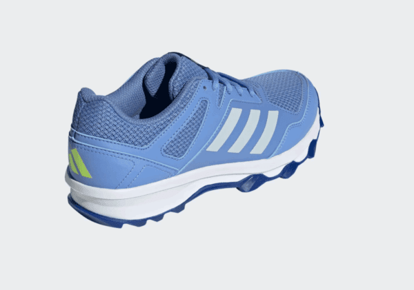 BotinesFabela Rise Blue Fusion / Halo Blue / Dark Blue - Imagen 6