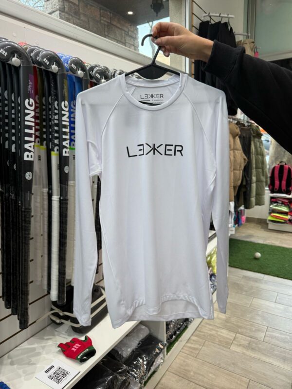 TERMICA LEKKER HOMBRE - Imagen 6