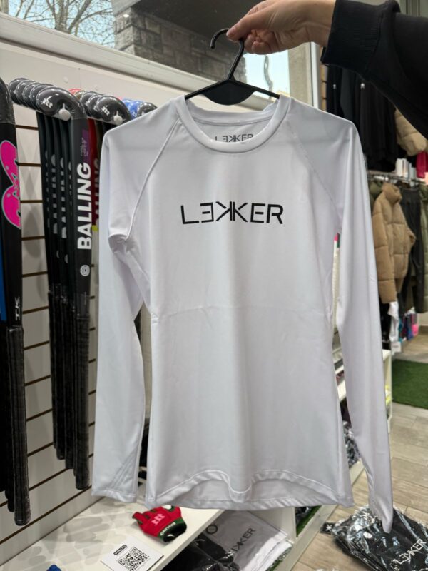 TERMICA LEKKER BLANCA MUJER