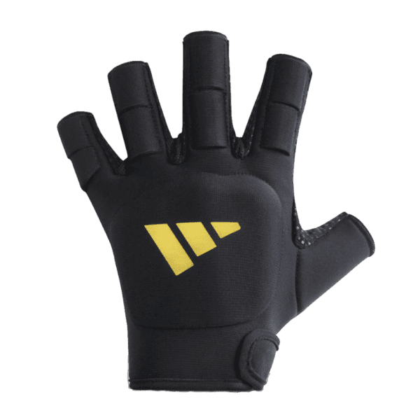 GUANTE ADIDAS BLACK/SPARK