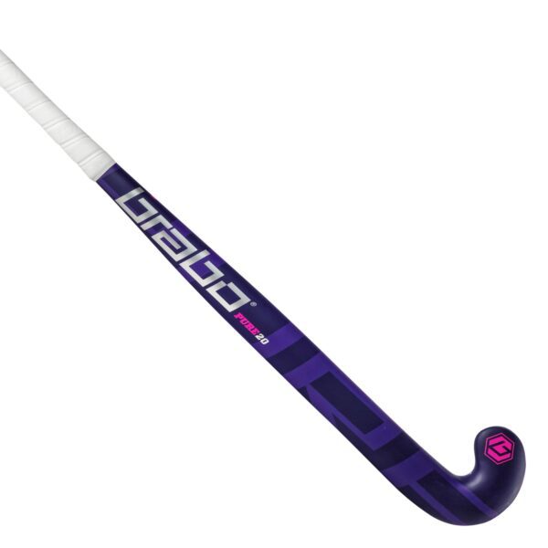 Palo BRABO G-FORCE Pure 20 LB