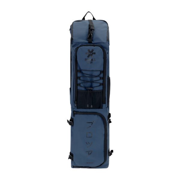 Osaka Pro Tour Stickbag Large - French Navy - Imagen 3