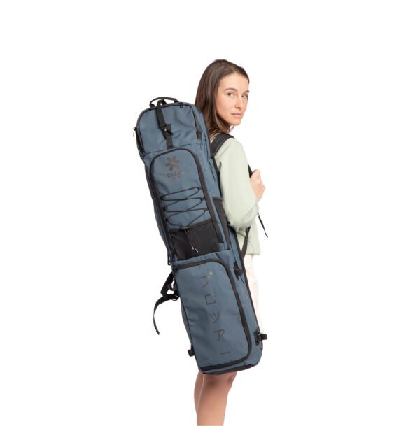 Osaka Pro Tour Stickbag Large - French Navy - Imagen 2
