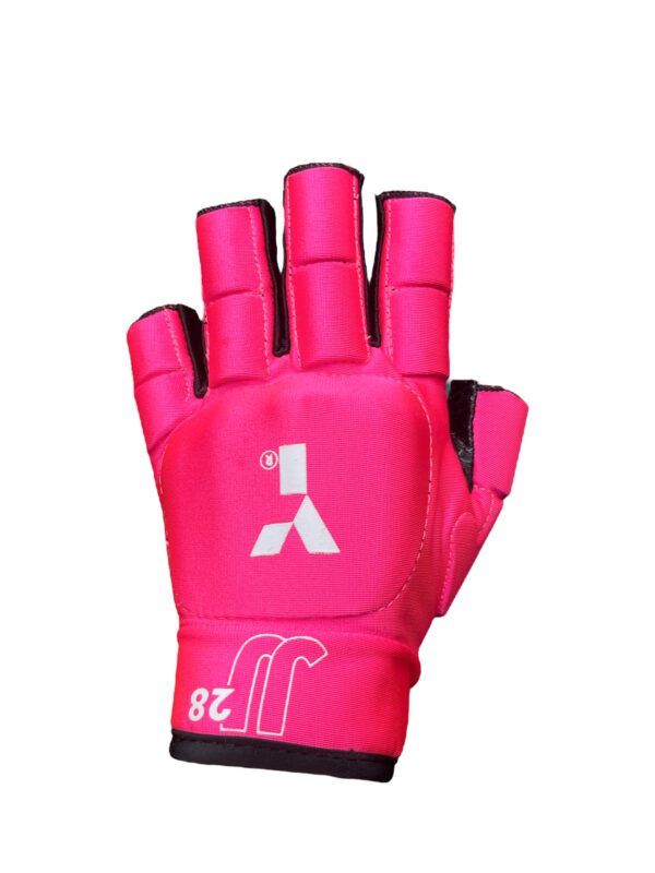 GUANTE Y1 JJ28 FUCSIA