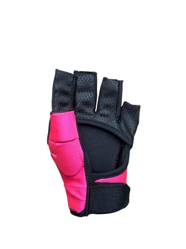 GUANTE Y1 JJ28 FUCSIA - Imagen 2