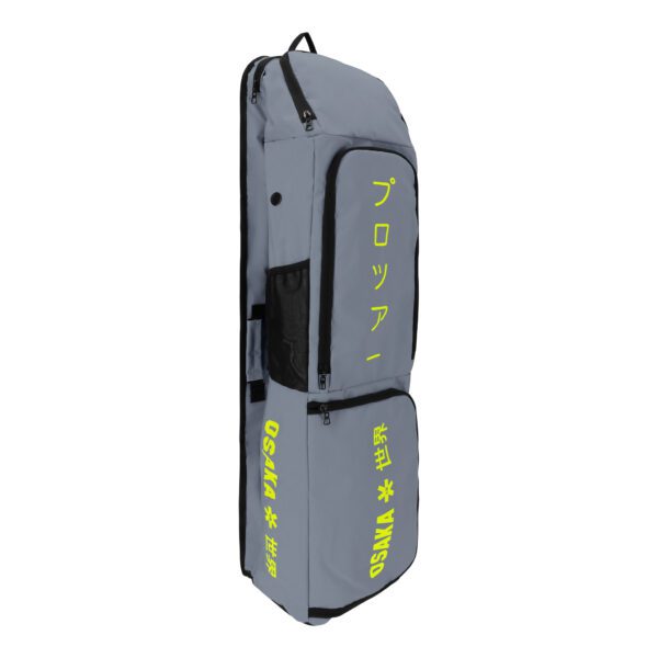 Osaka Pro Tour Stickbag XL - Cool Grey