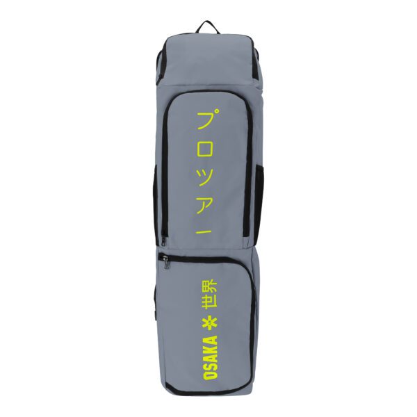 Osaka Pro Tour Stickbag XL - Cool Grey - Imagen 4