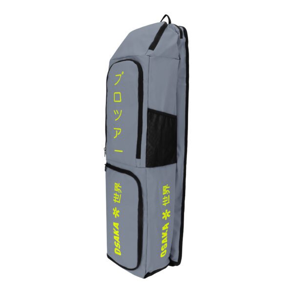 Osaka Pro Tour Stickbag XL - Cool Grey - Imagen 3