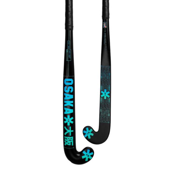 Osaka Mid Bow 10 - Blue Acuatic Awe