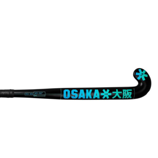 Osaka Mid Bow 10 - Blue Acuatic Awe - Imagen 6