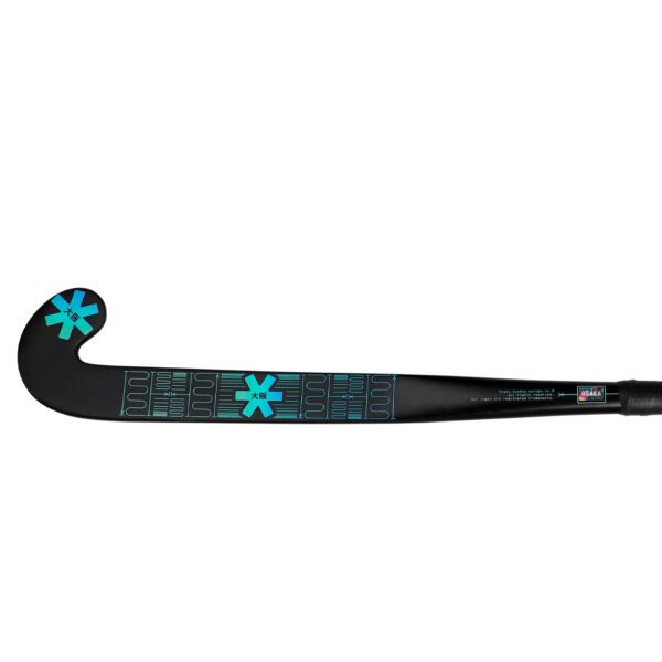 Osaka Mid Bow 10 - Blue Acuatic Awe - Imagen 5