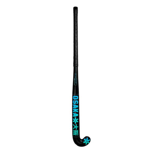 Osaka Mid Bow 10 - Blue Acuatic Awe - Imagen 4