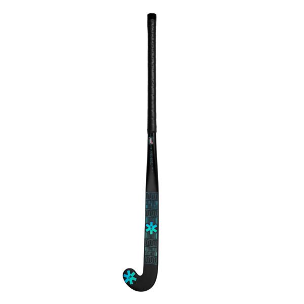 Osaka Mid Bow 10 - Blue Acuatic Awe - Imagen 3