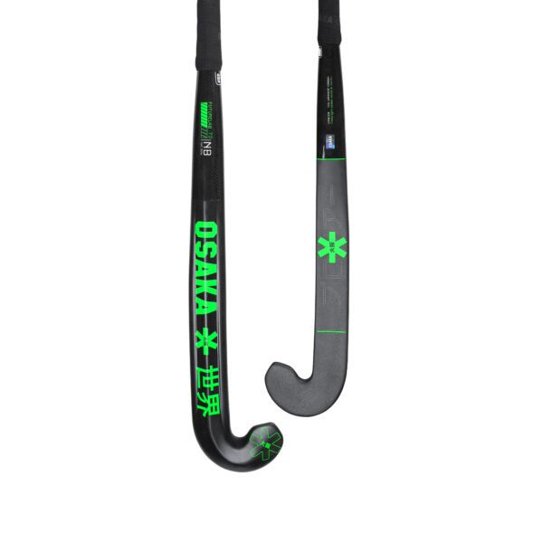 Osaka Futurelab 70 Pro Bow - Iconic Black