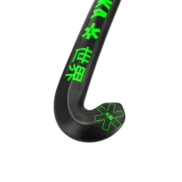 Osaka Futurelab 70 Pro Bow - Iconic Black - Imagen 7